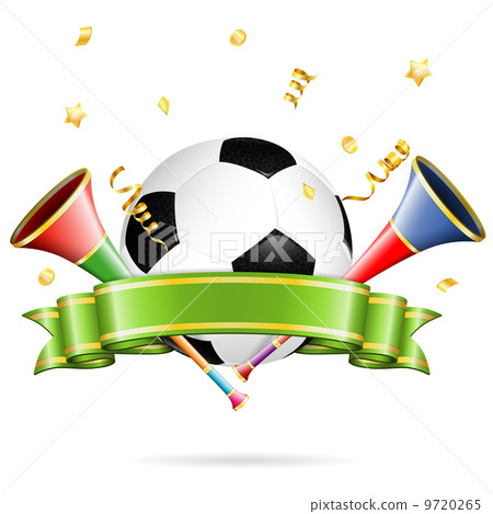 Soccer Poster 9720265