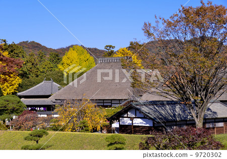 足利學校遙遠的看法 9720302