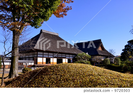 足利學校 9720303