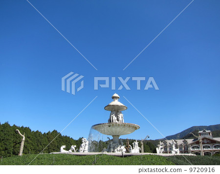 台灣日月潭區第九名文化村Su蘇苑花園南投縣魚艾克村 9720916