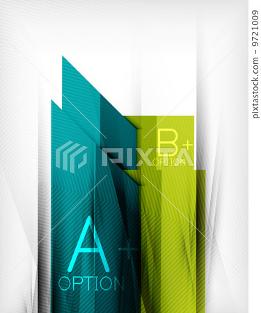 Business presentation stripes abstract background Business presentation stripes abstract background 9721009