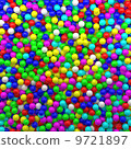 Color ball 9721897