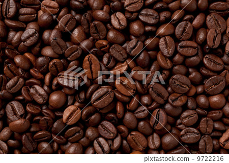 Coffee beans  9722216