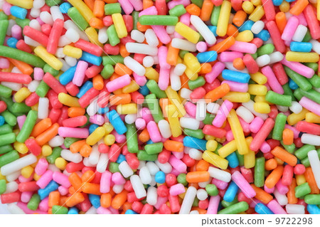 a lot of sprinkles as a background a lot of sprinkles as a background 9722298