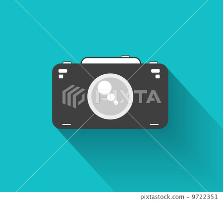 Flat camera Flat camera 9722351