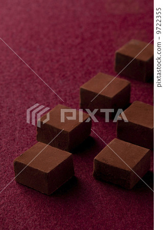 生巧克力 生巧克力 9722355