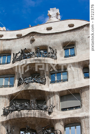Casa Mila Casa Mila 9722376