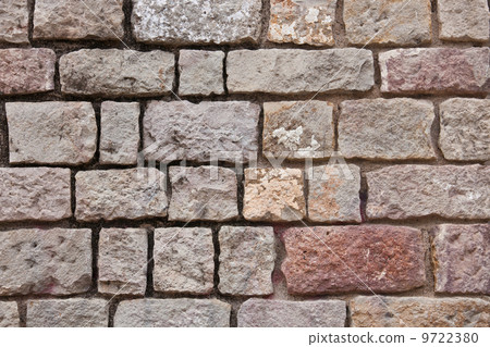 Stone wall 9722380