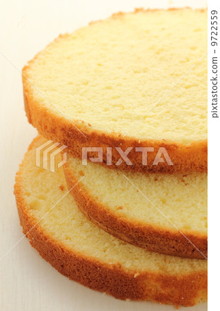 Pata Genoise 9722559