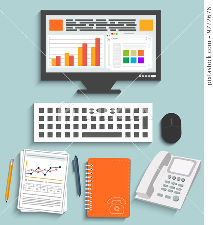 Business work elements Business work elements 9722676