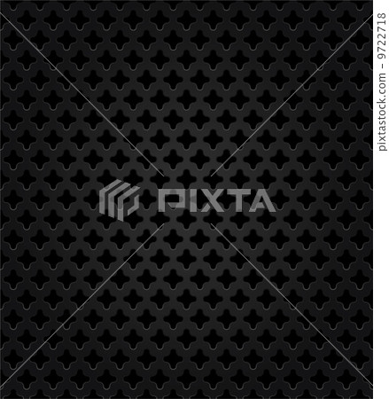 Abstract metal dark background Abstract metal dark background 9722718