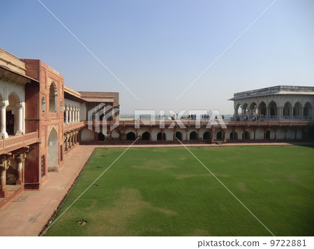 阿格拉城堡魚宮(匹配·Powan) 阿格拉城堡魚宮(匹配·Powan) 9722881