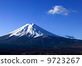 富士山 9723267