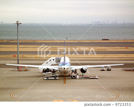 羽田機場第二客運站 9723353