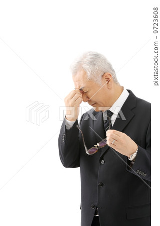 眼睛疲勞 眼睛疲勞 9723608