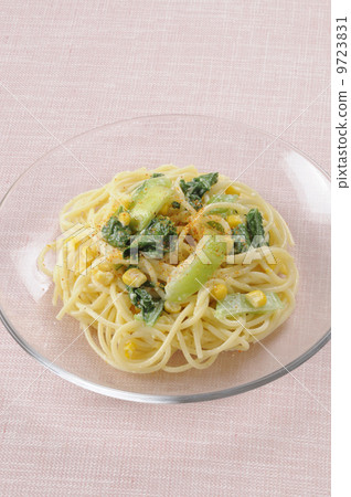 冷意大利面 9723831