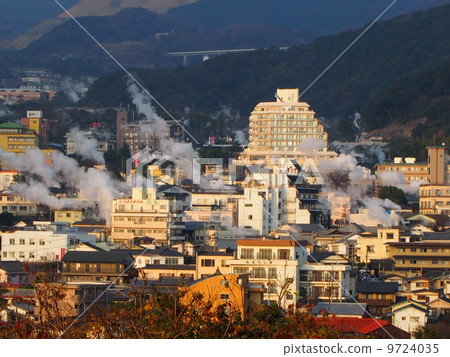 別府·Tetsuya溫泉熱水 別府·Tetsuya溫泉熱水 9724035
