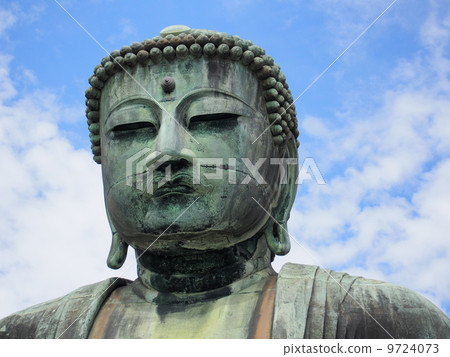 The Great Buddha of Kamakura The Great Buddha of Kamakura 9724073
