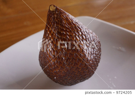 Salak (Indonesia · Bali) 9724205