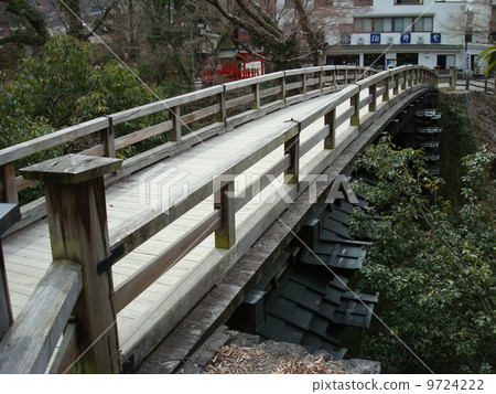 大月市的Saruhashi（三共日本橋） 9724222