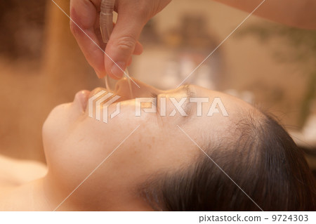 中年女性美學(由專業美學家治療) 中年女性美學(由專業美學家治療) 9724303