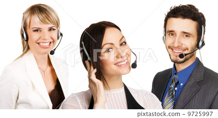 Customer service professional 9725997