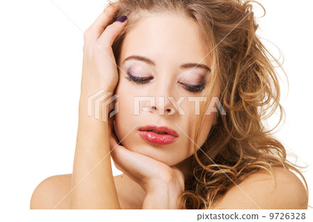 Tender beauty Tender beauty 9726328