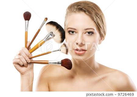 Makeup 9726469