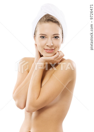 Young beautiful model Young beautiful model 9726471