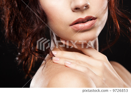 Gorgeous woman Gorgeous woman 9726853
