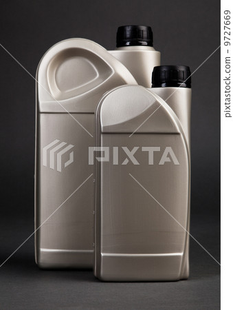 Motor oil 9727669