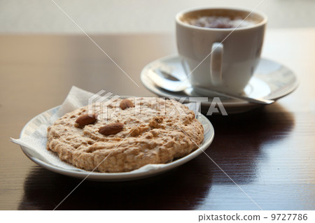 Coffee with dessert Coffee with dessert 9727786