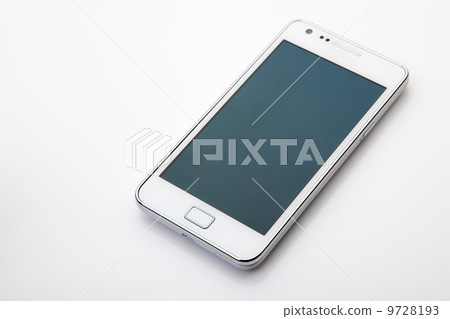 Modern smartphone 9728193