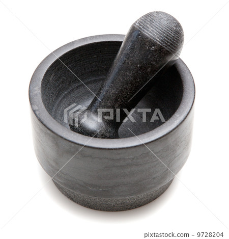 Mortar and pestle Mortar and pestle 9728204