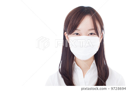 Women masked Women masked 9728694