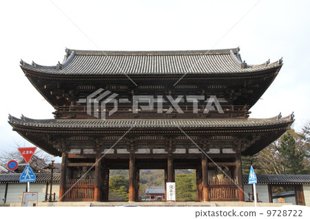 仁和寺 仁和寺 9728722