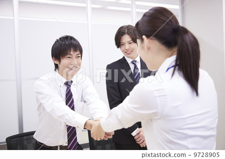 Business Business 9728905