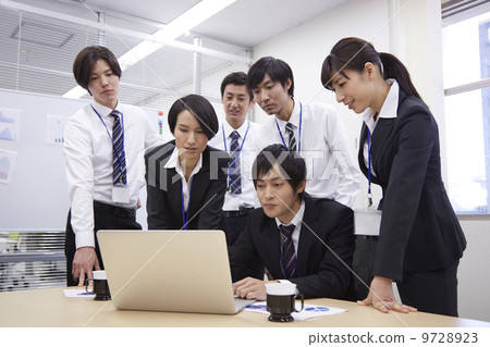 Business Business 9728923