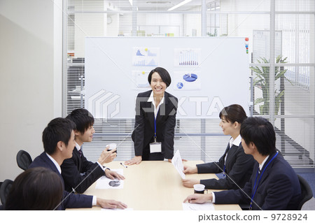 Business Business 9728924