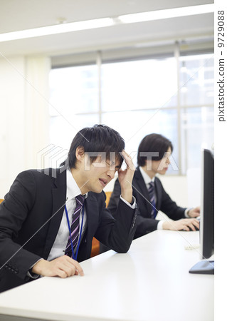 業務 業務 9729088