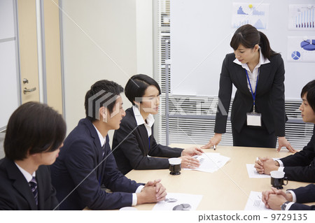 Business Business 9729135