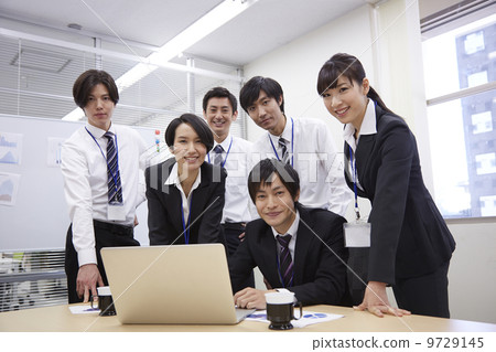 Business Business 9729145