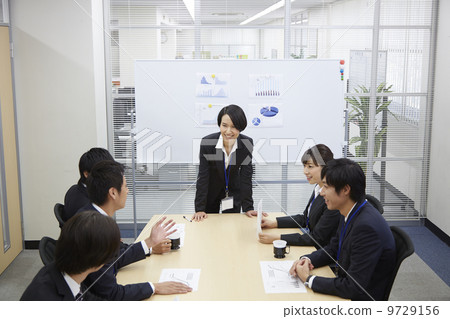 Business Business 9729156