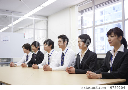 Business Business 9729204
