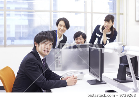 Business Business 9729268