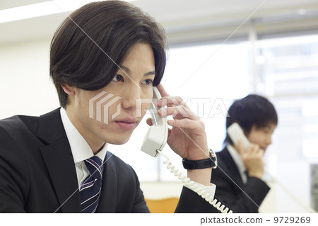 Business Business 9729269