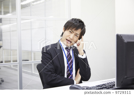 Business Business 9729311