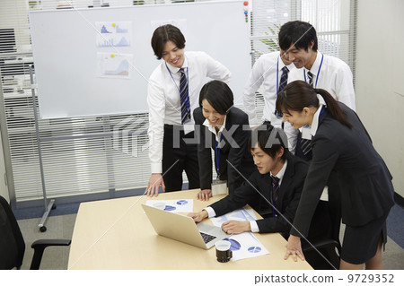 Business Business 9729352