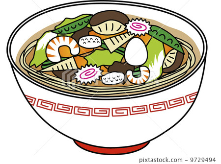 Sanka ramen 9729494