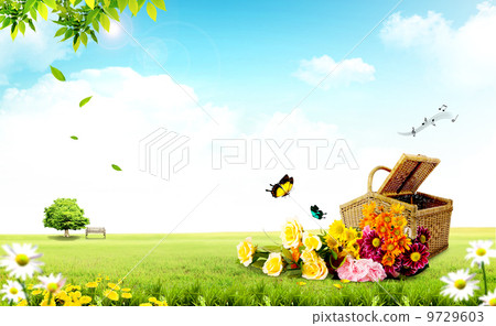 Beginning of spring 34_PAH 9729603